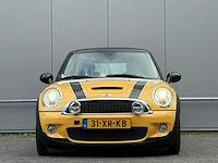 Mini - 2007 - mini - 1.6 cooper s chili - 31-xr-kb - afbeelding 9 van  16