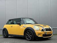 Mini - 2007 - mini - 1.6 cooper s chili - 31-xr-kb - afbeelding 10 van  16