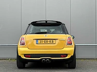 Mini - 2007 - mini - 1.6 cooper s chili - 31-xr-kb - afbeelding 13 van  16