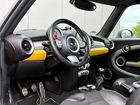 Mini - 2007 - mini - 1.6 cooper s chili - 31-xr-kb - afbeelding 15 van  16