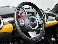 Mini - 2007 - mini - 1.6 cooper s chili - 31-xr-kb - afbeelding 16 van  16