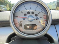 Mini - 2007 - mini cabrio - 1.6 cooper chili - sb-042-x - afbeelding 4 van  14