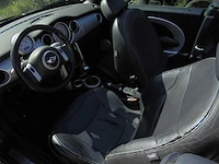 Mini - 2007 - mini cabrio - 1.6 cooper chili - sb-042-x - afbeelding 11 van  14