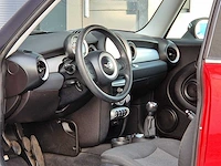 Mini - 2009 - mini - 1.4 one - pt-028-b - afbeelding 2 van  21