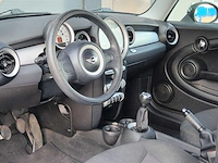 Mini - 2009 - mini - 1.4 one - pt-028-b - afbeelding 3 van  21