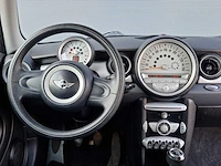 Mini - 2009 - mini - 1.4 one - pt-028-b - afbeelding 4 van  21