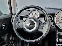 Mini - 2009 - mini - 1.4 one - pt-028-b - afbeelding 5 van  21
