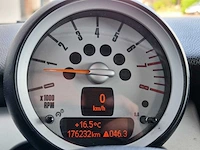 Mini - 2009 - mini - 1.4 one - pt-028-b - afbeelding 8 van  21