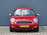Mini - 2009 - mini - 1.4 one - pt-028-b - afbeelding 12 van  21