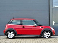 Mini - 2009 - mini - 1.4 one - pt-028-b - afbeelding 16 van  21