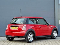 Mini - 2009 - mini - 1.4 one - pt-028-b - afbeelding 17 van  21