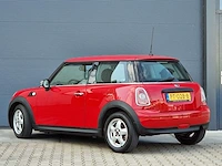 Mini - 2009 - mini - 1.4 one - pt-028-b - afbeelding 19 van  21