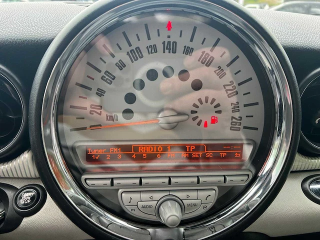 Mini - 2010 - mini - 1.6 cooper s mayfair - 25-ztt-5 - afbeelding 4 van  20