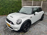 Mini - 2010 - mini - 1.6 cooper s mayfair - 25-ztt-5 - afbeelding 1 van  20