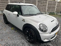 Mini - 2010 - mini - 1.6 cooper s mayfair - 25-ztt-5 - afbeelding 12 van  20