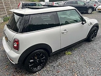 Mini - 2010 - mini - 1.6 cooper s mayfair - 25-ztt-5 - afbeelding 14 van  20