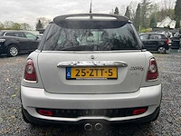 Mini - 2010 - mini - 1.6 cooper s mayfair - 25-ztt-5 - afbeelding 15 van  20