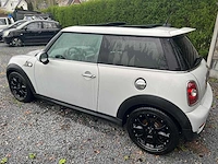 Mini - 2010 - mini - 1.6 cooper s mayfair - 25-ztt-5 - afbeelding 16 van  20