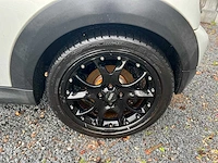 Mini - 2010 - mini - 1.6 cooper s mayfair - 25-ztt-5 - afbeelding 18 van  20