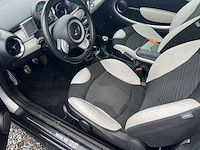 Mini - 2010 - mini - 1.6 cooper s mayfair - 25-ztt-5 - afbeelding 19 van  20