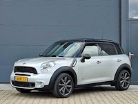 Mini - 2011 - mini countryman - 1.6 cpr s all4 chili - 36-rtj-3 - afbeelding 1 van  31