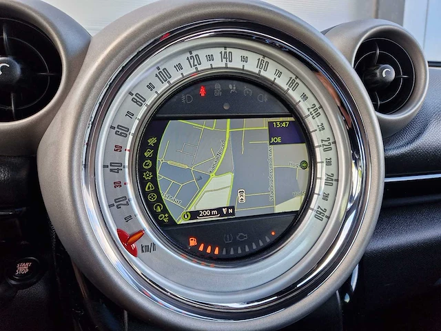 Mini - 2011 - mini countryman - 1.6 cpr s all4 chili - 36-rtj-3 - afbeelding 20 van  31