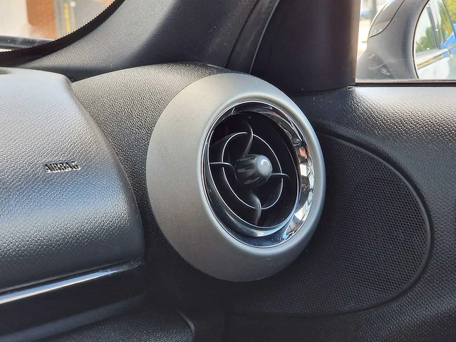Mini - 2011 - mini countryman - 1.6 cpr s all4 chili - 36-rtj-3 - afbeelding 25 van  31