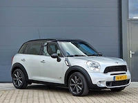 Mini - 2011 - mini countryman - 1.6 cpr s all4 chili - 36-rtj-3 - afbeelding 3 van  31