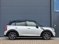 Mini - 2011 - mini countryman - 1.6 cpr s all4 chili - 36-rtj-3 - afbeelding 4 van  31