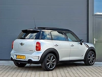Mini - 2011 - mini countryman - 1.6 cpr s all4 chili - 36-rtj-3 - afbeelding 5 van  31