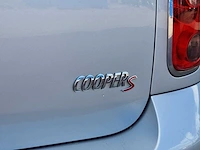 Mini - 2011 - mini countryman - 1.6 cpr s all4 chili - 36-rtj-3 - afbeelding 9 van  31