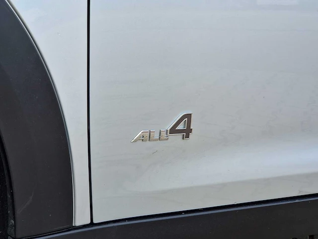 Mini - 2011 - mini countryman - 1.6 cpr s all4 chili - 36-rtj-3 - afbeelding 2 van  31