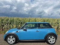 Mini - 2013 - mini - 1.6 one holl. st. - 8-kkl-05 - afbeelding 2 van  14