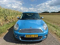 Mini - 2013 - mini - 1.6 one holl. st. - 8-kkl-05 - afbeelding 8 van  14