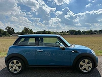 Mini - 2013 - mini - 1.6 one holl. st. - 8-kkl-05 - afbeelding 8 van  14