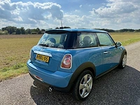 Mini - 2013 - mini - 1.6 one holl. st. - 8-kkl-05 - afbeelding 12 van  14