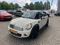 Mini - 2014 - mini - 1.6 one chili - 6-tht-12 - afbeelding 1 van  11