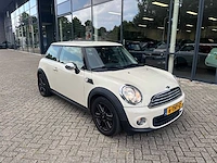 Mini - 2014 - mini - 1.6 one chili - 6-tht-12 - afbeelding 4 van  11