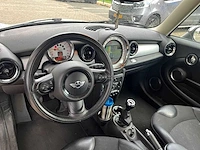 Mini - 2014 - mini - 1.6 one chili - 6-tht-12 - afbeelding 8 van  11