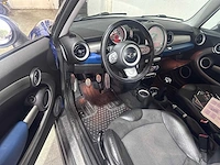 Mini - clubman - 1.6 cooper s - kj-352-t - afbeelding 2 van  21