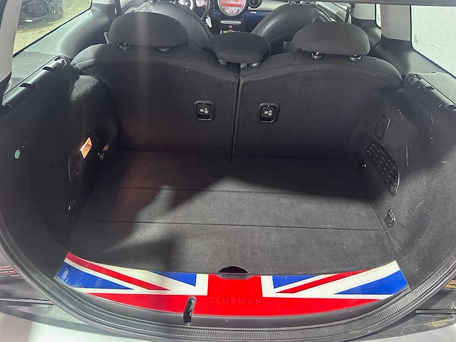 Mini - clubman - 1.6 cooper s - kj-352-t - afbeelding 10 van  21
