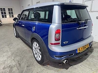 Mini - clubman - 1.6 cooper s - kj-352-t - afbeelding 15 van  21