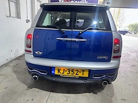 Mini - clubman - 1.6 cooper s - kj-352-t - afbeelding 16 van  21