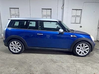 Mini - clubman - 1.6 cooper s - kj-352-t - afbeelding 18 van  21