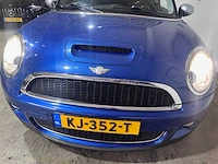 Mini - clubman - 1.6 cooper s - kj-352-t - afbeelding 21 van  21