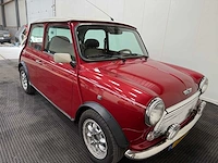 Mini - cooper - 1.3 - oldtimer - 1999 - afbeelding 2 van  39