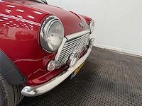 Mini - cooper - 1.3 - oldtimer - 1999 - afbeelding 3 van  39