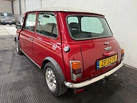 Mini - cooper - 1.3 - oldtimer - 1999 - afbeelding 4 van  39