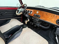 Mini - cooper - 1.3 - oldtimer - 1999 - afbeelding 5 van  39