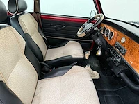 Mini - cooper - 1.3 - oldtimer - 1999 - afbeelding 6 van  39